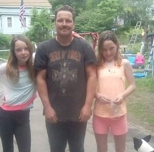 Meet your Posher, Mickey